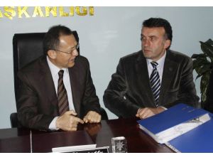 Ak Parti Genel Başkan Yardımcısı Edip Uğur: