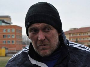 Kayserispor Mersin İdmanyurdu Maçı Hazırlıklarına Başladı