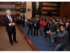 ‘türkiye Uçuyor’da İkinci Buluşma