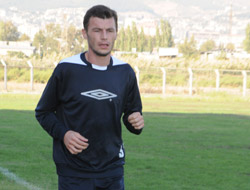 ‘Futbol hayatımın bir parçası’