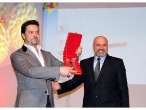 “omü Medya Ödülleri” Sahiplerini Buldu