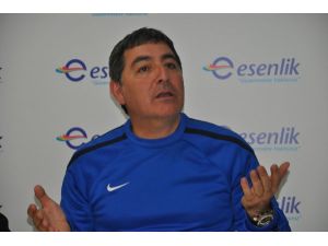 Spor Toto 2. Lig