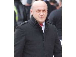 Boluspor Başkanı Abat’tan Camiaya Mesaj