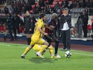 Ziraat Türkiye Kupası