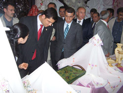 Göksun HEM’den Yıl Sonu Sergisi 