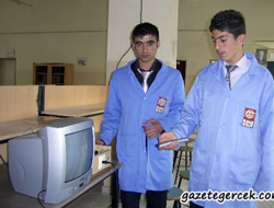 İşsizlik, Meslek Liseleri İle En Aza İndirilecek