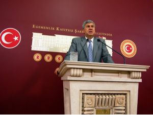 Amatör Spor Kulüplerine Belediye Desteği İçin Kanun Teklifi