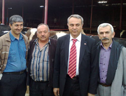 ‘İktidara ders verme günü çok yaklaştı!’ 