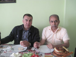 Bu hareket şehrin imajını zedeledi