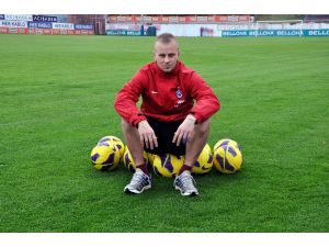 Marek Sapara’dan Özgüven Açıklaması