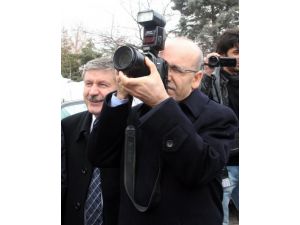 Bakanlar Hakkari’den Ayrıldı