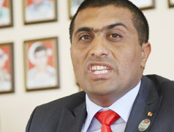 Şehitler Üzerlerinden Siyaset Yapılmamalı