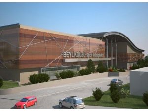 2020 Olimpiyat Oyunlarının Temelleri Beylikdüzü’nde Atılıyor