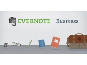 Evernote Busıness Türkiye’ye Açılıyor