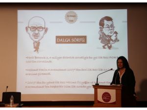 Türkiye’nin En Zenginleri Açıklandı