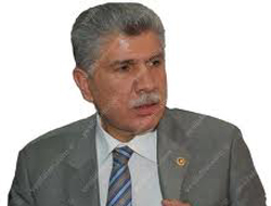 Paksoy, Partisine Oy İstedi