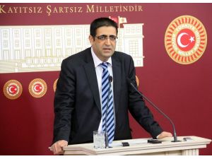 Bdp Pkk’ya Yönelik Operasyonların Acilen Durdurulmasını İstiyor