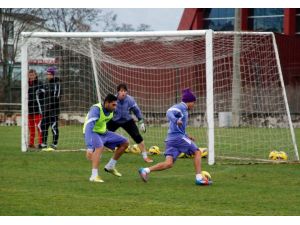 Orduspor, Karabükspor’u Eli Boş Göndermek İstiyor