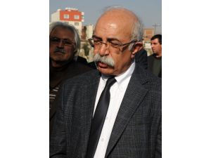 Hak-par Eski Genel Başkanı Bucaktan Çözüm Sürecine İlişkin Açıklama