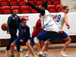 Adana Botaş’ta Beşiktaş Hazırlıkları Sürüyor