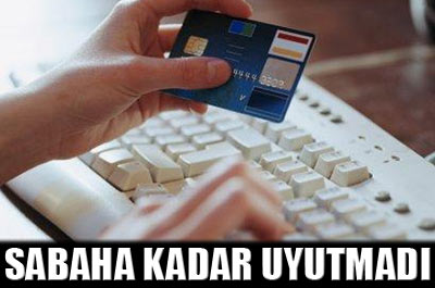 Yeni yazılım sabaha kadar uyutmadı