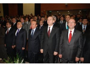 Ak Parti Genel Başkan Yardımcısı Soylu: Bunun Adı Babalar Gibi Darbedir