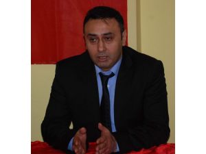 Mhp Tokat’ta Yerel Seçim Startını Verdi