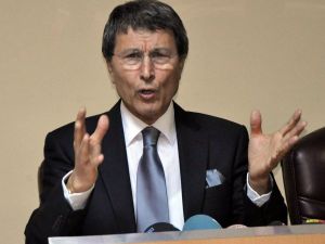 Mhp Kayseri Milletvekili Yusuf Halaçoğlu: