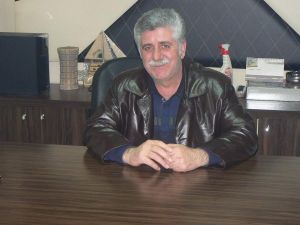 Bozüyükspor Başkanı Cengiz Özkan: