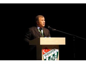 Yazıcı: “emek Hırsızlığına Devam Ediyorlar”