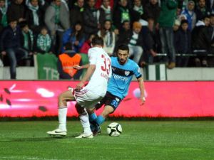 Ziraat Türkiye Kupası