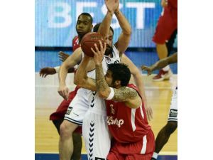 Thy Avrupa Basketbol Ligi
