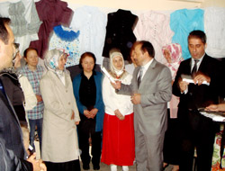 HEM Sergisi İlgi Gördü