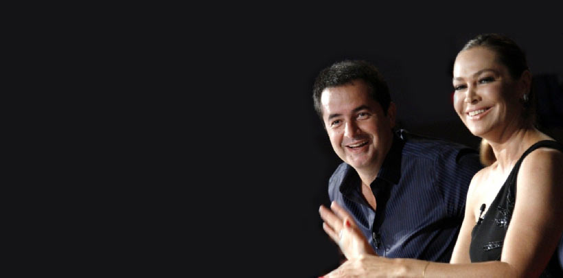 En Medyatik Ünlüler