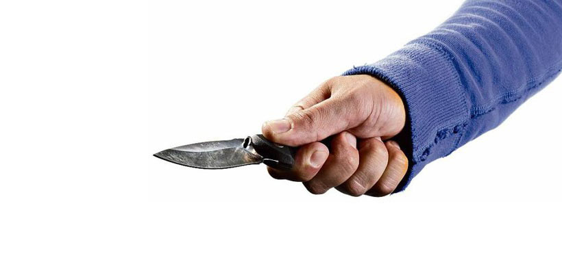 Gaziantep’te Damat Dehşeti!