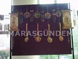 SERGİ GÖZ DOLDURDU