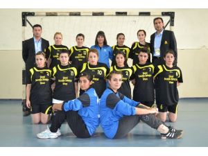 Vanlı Sultanlar Play-off’a Yenilgiyle Başladı
