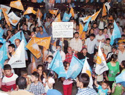 Türkiye, ilk kez bir sivil anayasa yapacak