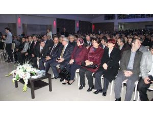 Çanakkalede 28 Şubat Son Darbe Konferansı