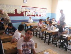 SBS’de Bir Çok Şampiyon Çıkacak 