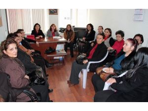 Chp Kadın Kolları Genel Başkanı Hilal Dokuzcan: