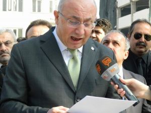 Mali Müşavirler Bağımsız Denetim Yönetmeliğinin Yeniden Ele Alınmasını İstiyor