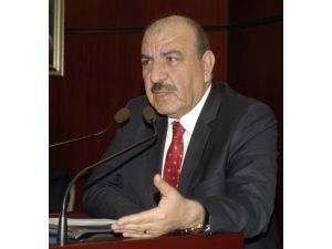 Gto’da Olağan Meclis Toplantısı