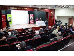 Küçük Millet Meclisi İzmir’de Toplandı