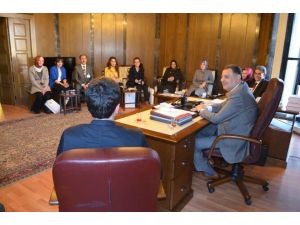 Pakdil’den Kentsel Dönüşüm Yorumu