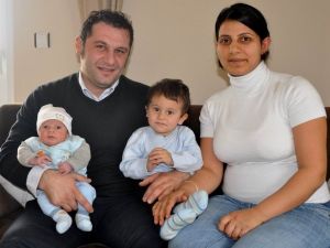 Böyle Maradona Aşkı Görülmedi