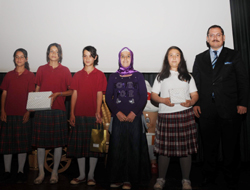 MADOdan Şiir, Öykü, Projeve Fotoğraf Yarışması