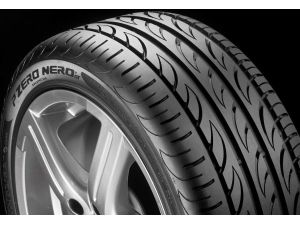 Ultra Yüksek Performans Lastiği