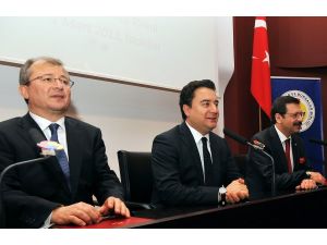 Ali Babacan: “ahmete, Mehmete Sorma, Aç Sicilime Bak Dönemi Başladı”