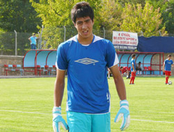 Genç Ahmet Süper Lige